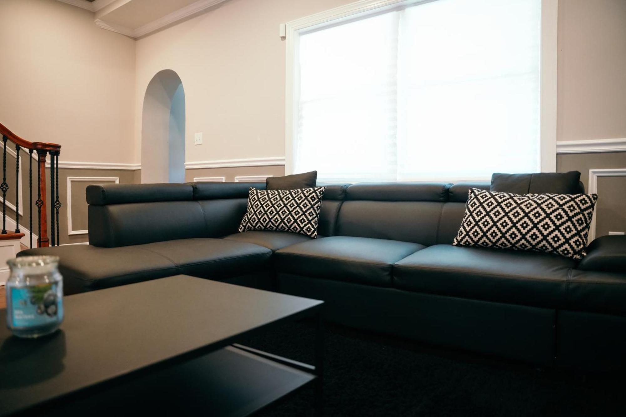 Charm City Luxury 4 Bedroom Brick Home Baltimore Kültér fotó