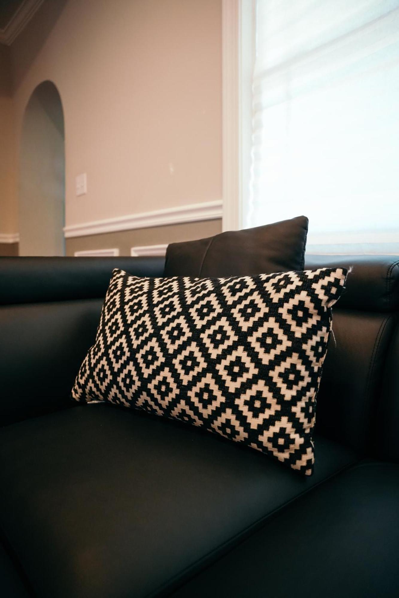 Charm City Luxury 4 Bedroom Brick Home Baltimore Kültér fotó