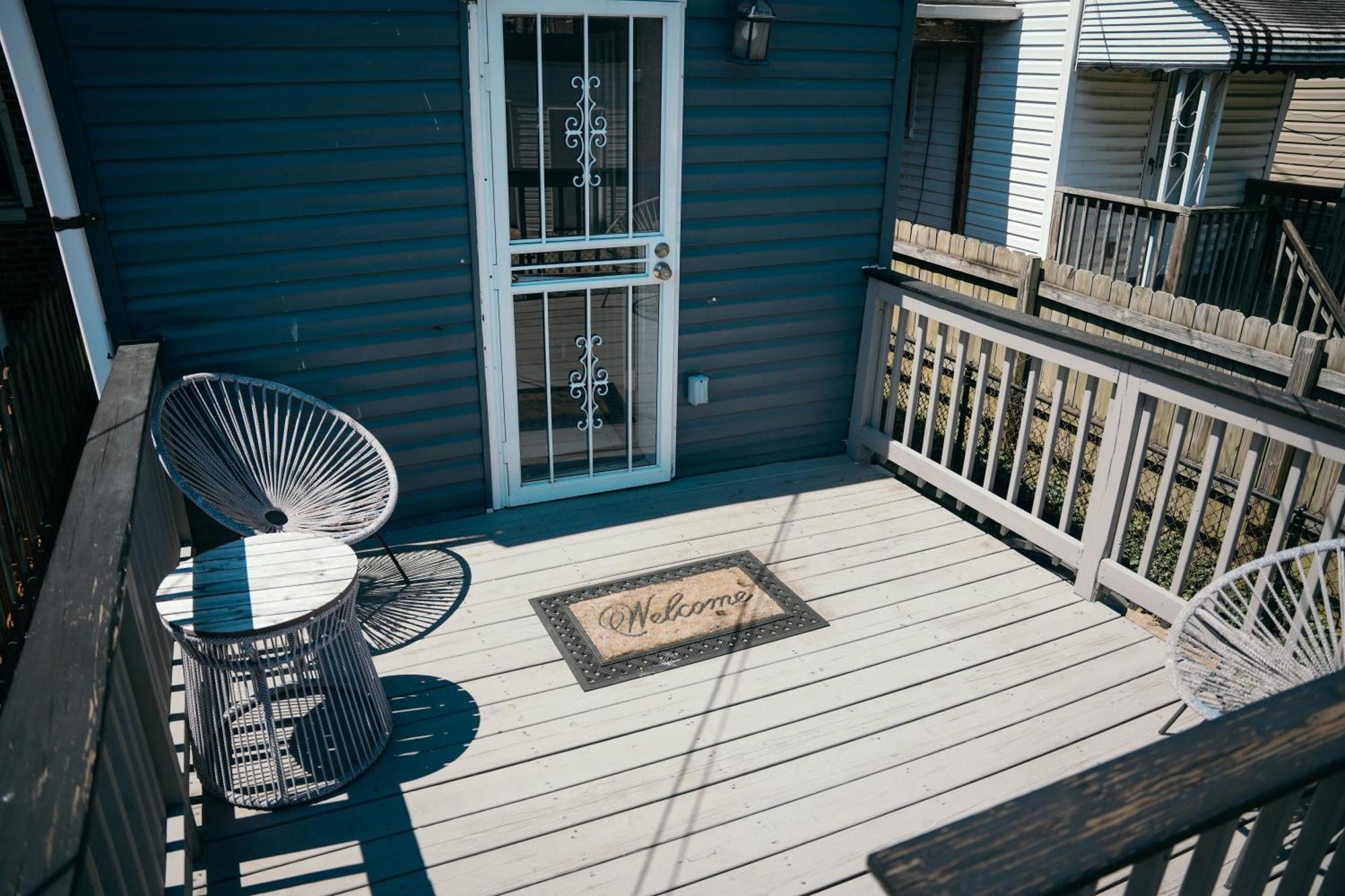 Charm City Luxury 4 Bedroom Brick Home Baltimore Kültér fotó