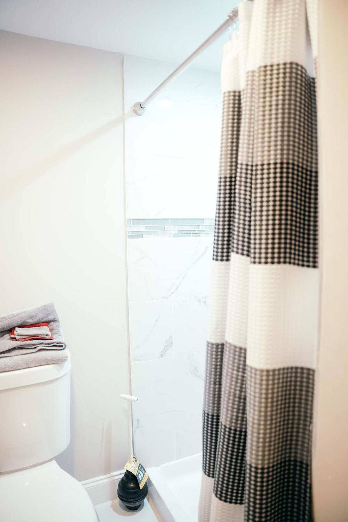 Charm City Luxury 4 Bedroom Brick Home Baltimore Kültér fotó