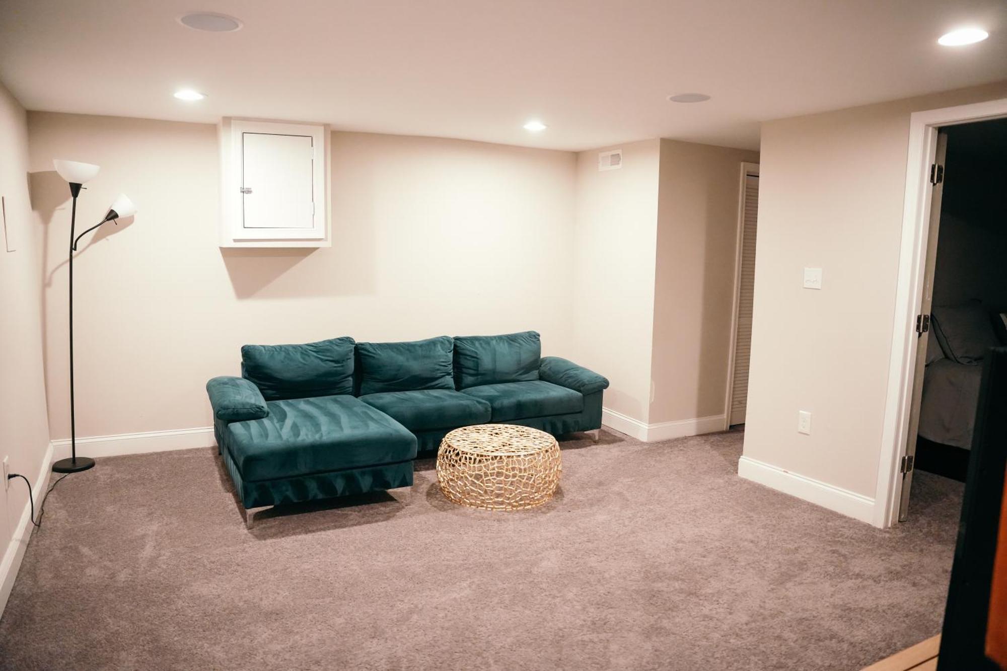 Charm City Luxury 4 Bedroom Brick Home Baltimore Kültér fotó