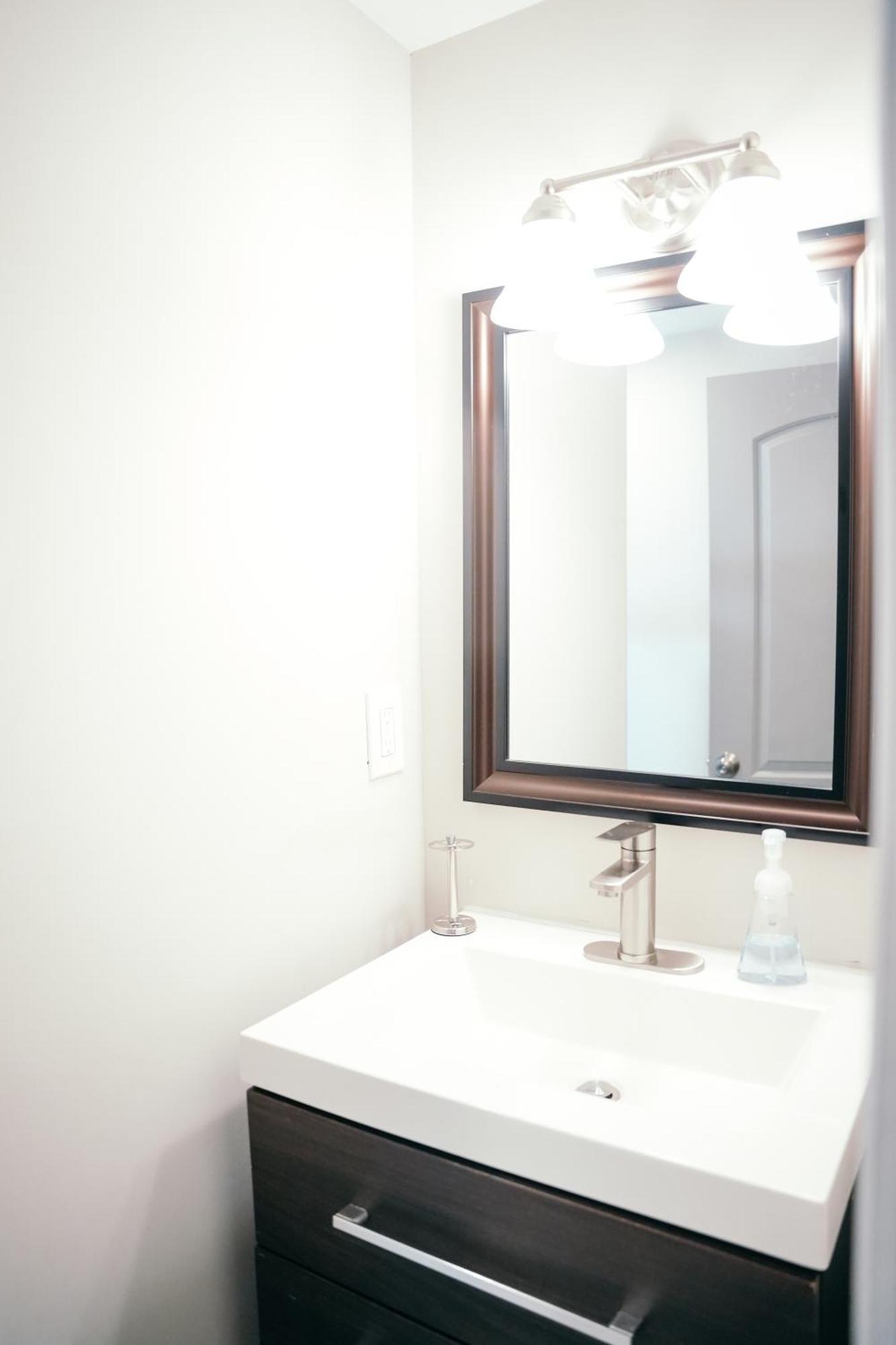 Charm City Luxury 4 Bedroom Brick Home Baltimore Kültér fotó