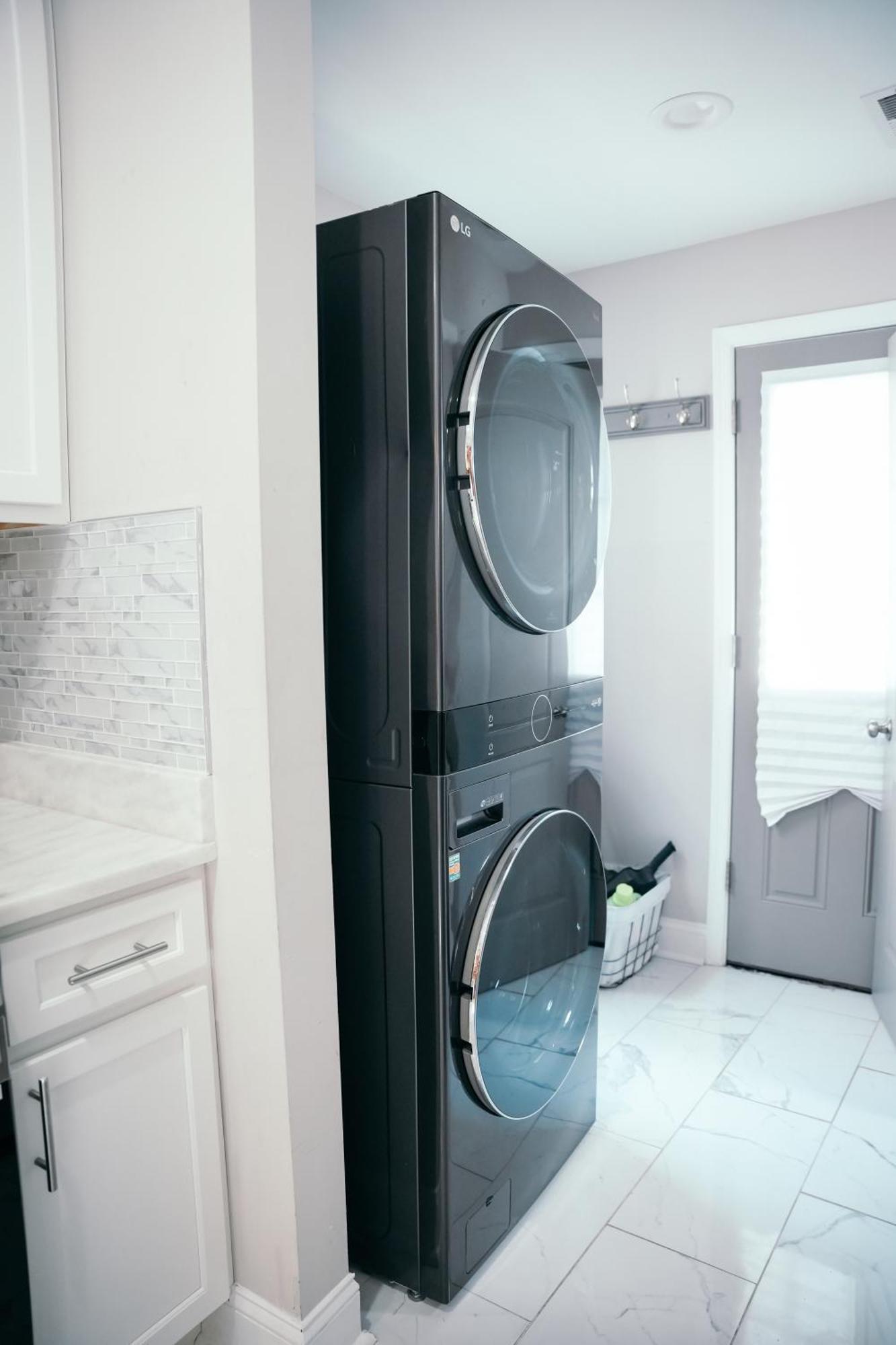 Charm City Luxury 4 Bedroom Brick Home Baltimore Kültér fotó