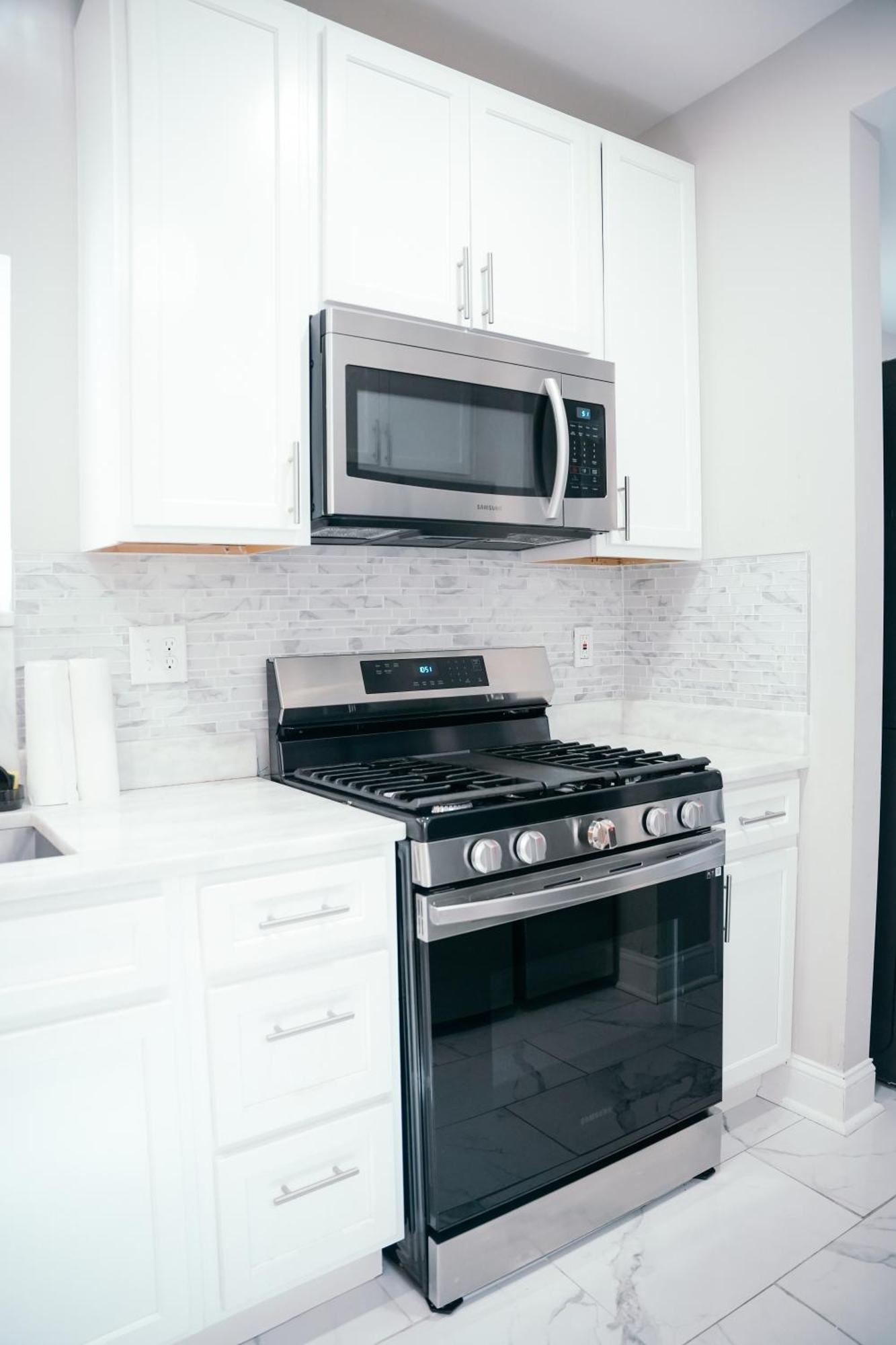 Charm City Luxury 4 Bedroom Brick Home Baltimore Kültér fotó